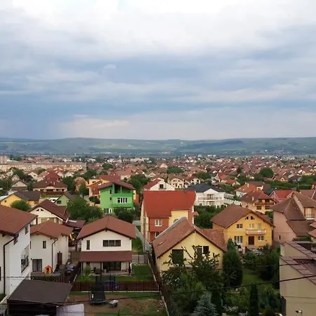 House Apartment Alba Iulia