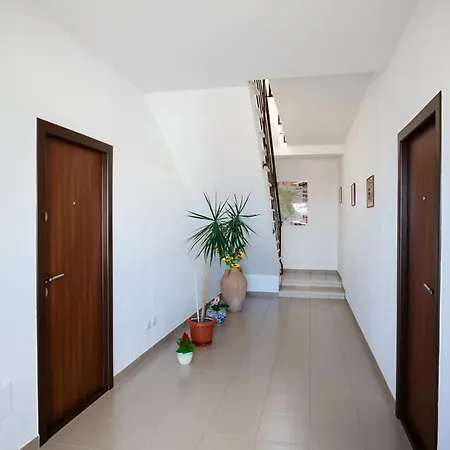 Apartment House Alba Iulia