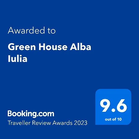 House * Alba Iulia