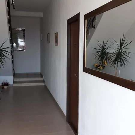 House Alba Iulia