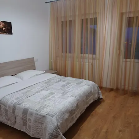Apartment House Alba Iulia