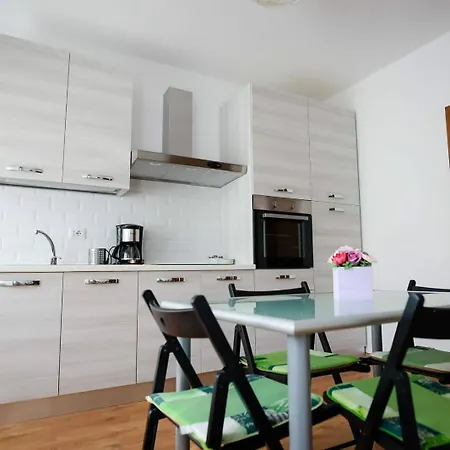 Apartment House *