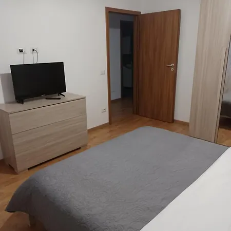 House Apartment