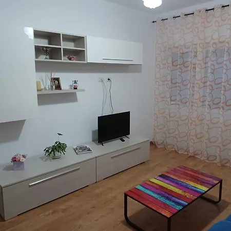 House Apartment Alba Iulia