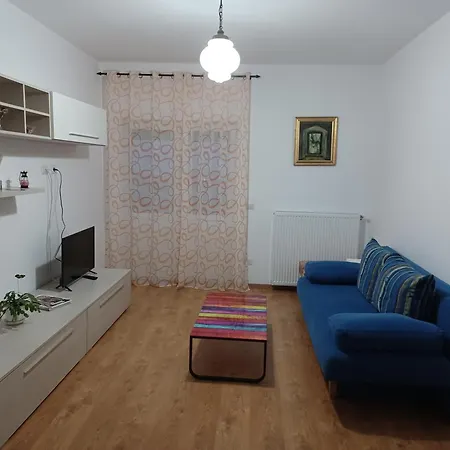 House Alba Iulia