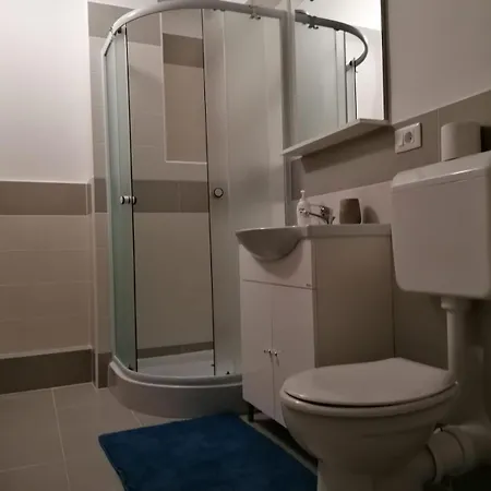 House Apartment