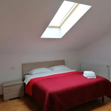 House Apartment