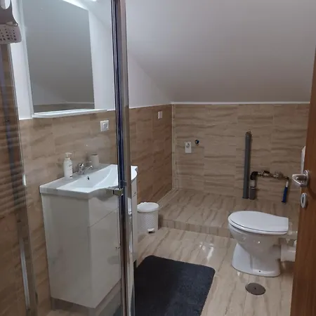 Apartment House Alba Iulia