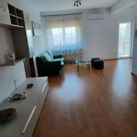 Apartment House