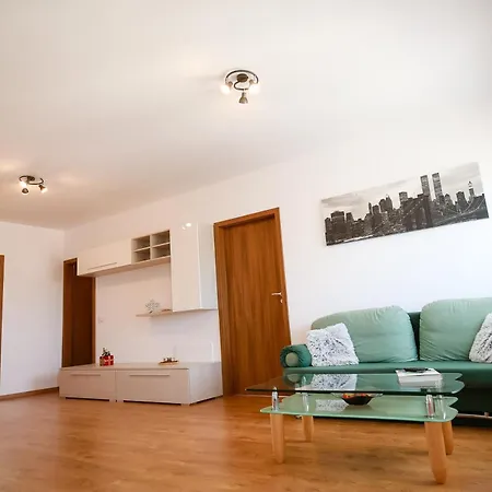 House Apartment Alba Iulia