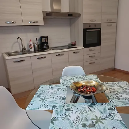 Apartment House Alba Iulia