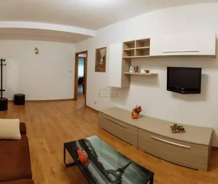 House Alba Iulia