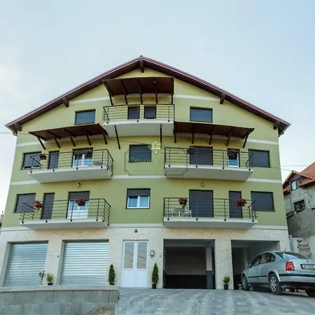 Apartment House